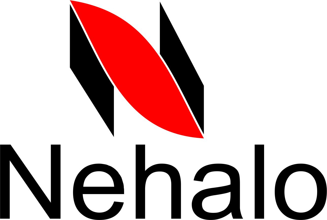 Design de Logo par shape line pour Nehalo | Design #11299627