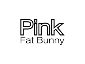Logo Design by Artpomegranate for Pink Fat Bunny | Design: #11364187