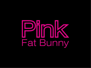 Logo Design by Artpomegranate for Pink Fat Bunny | Design: #11364188