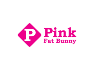 Logo Design by Artpomegranate for Pink Fat Bunny | Design: #11364193