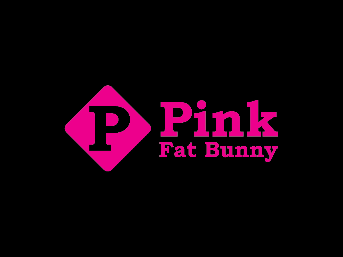 Logo Design by Artpomegranate for Pink Fat Bunny | Design #11364194