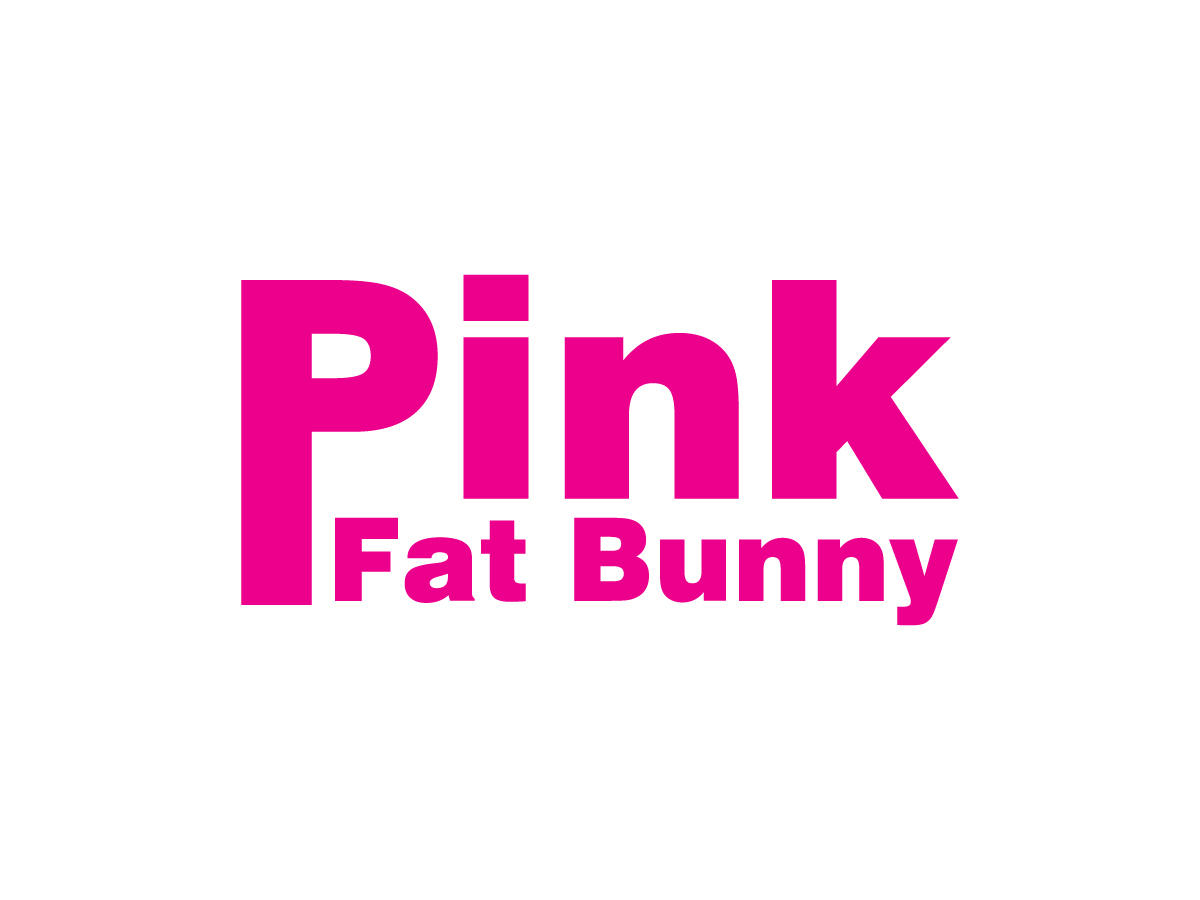 Logo Design by Artpomegranate for Pink Fat Bunny | Design #11364200