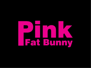 Logo Design by Artpomegranate for Pink Fat Bunny | Design: #11364203