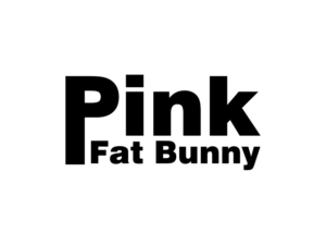 Logo Design by Artpomegranate for Pink Fat Bunny | Design: #11364204