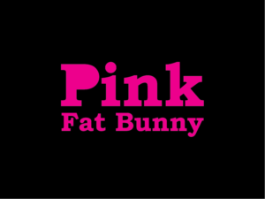 Logo Design by Artpomegranate for Pink Fat Bunny | Design: #11364212