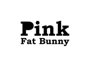 Logo Design by Artpomegranate for Pink Fat Bunny | Design: #11364213
