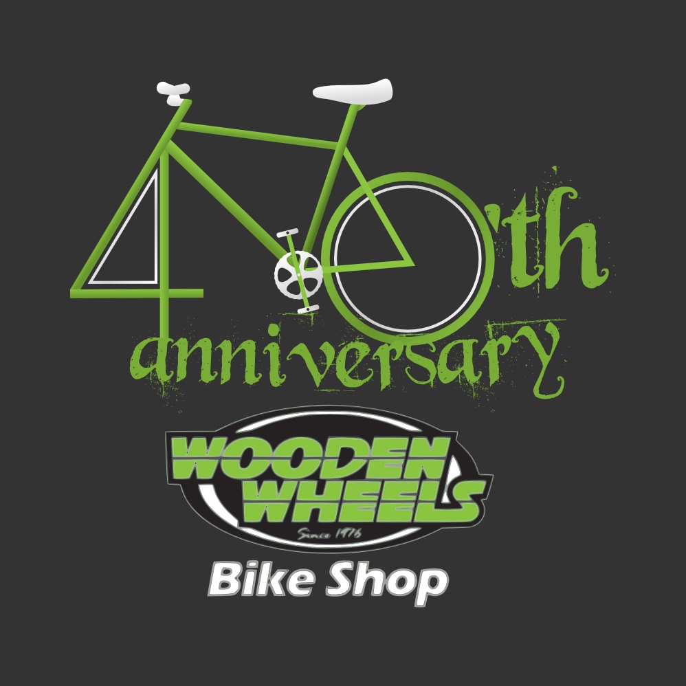 T-shirt Design by boki_9091 for Wooden Wheels | Design #11318576