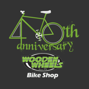 T-shirt Design by boki_9091 for Wooden Wheels | Design: #11318576