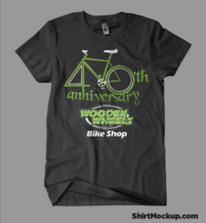 T-shirt Design by boki_9091