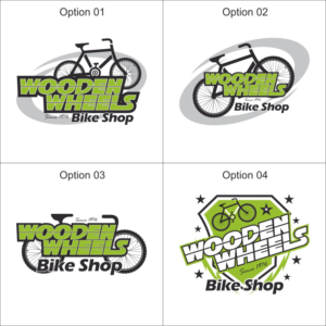 T-shirt Design by raajesh for Wooden Wheels | Design #11324782