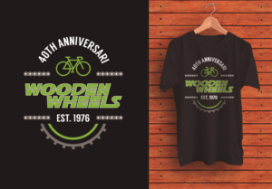 T-shirt Design by DCARO