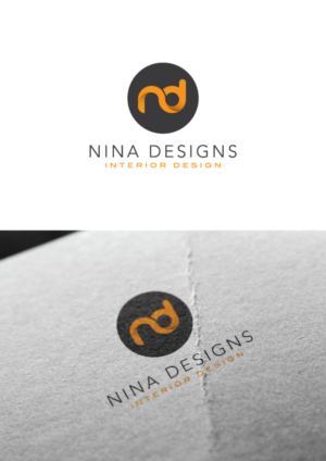 Logo Design by The Marble Peach for this project | Design: #11313366