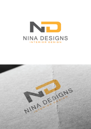 Logo Design by The Marble Peach for this project | Design: #11320281