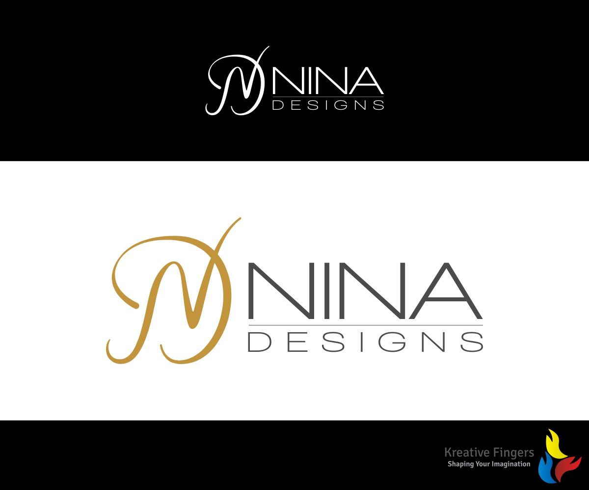 Logo Design by Kreative Fingers for this project | Design #11303430