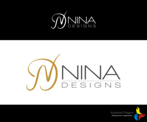 Logo Design by Kreative Fingers