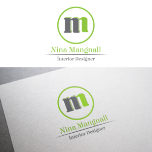 Logo Design by Andrii GH for this project | Design: #11378853