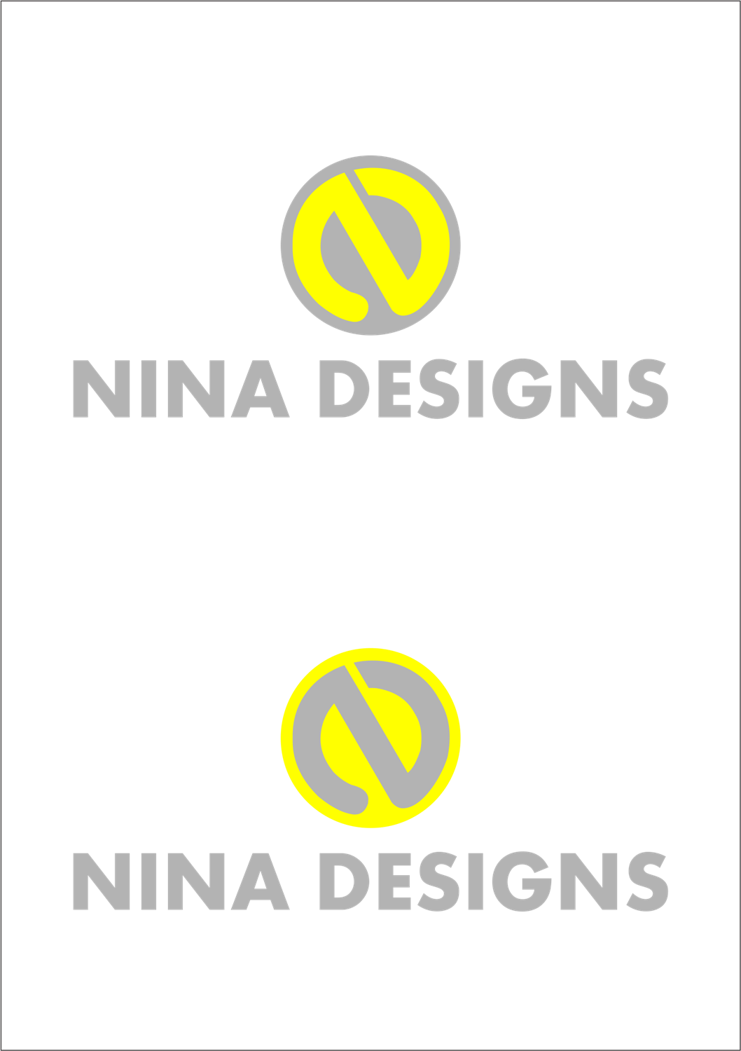 Logo Design by yudianto for this project | Design #11304580