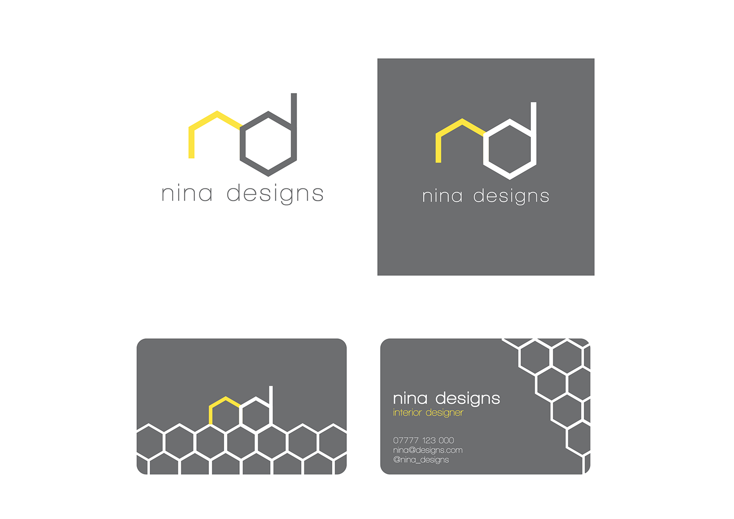 Logo Design by Matt Bradshaw for this project | Design #11333874