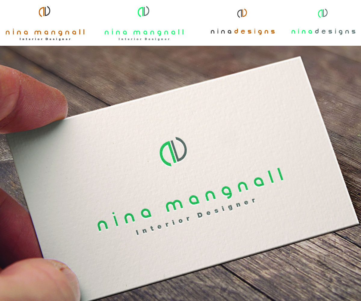 Logo Design by ChicD for this project | Design #11355720