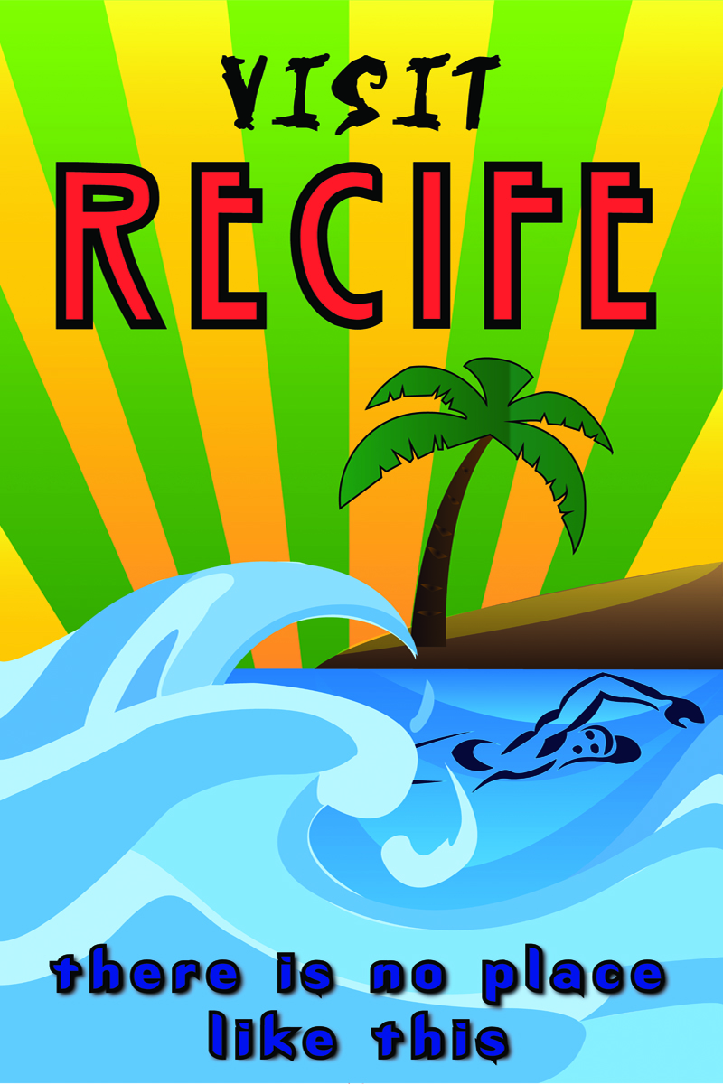 Poster Design by  Sathsara Vimukthi for this project | Design #2350646