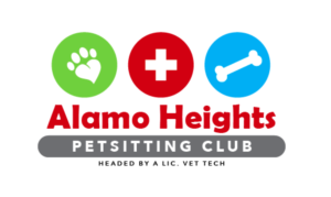 Design de Logo par TSEdesign pour Alamo Heights Petsitting Club | Design : #11321798