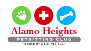 Design de Logo par TSEdesign pour Alamo Heights Petsitting Club | Design : #11327316
