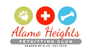Design de Logo par TSEdesign pour Alamo Heights Petsitting Club | Design : #11327334