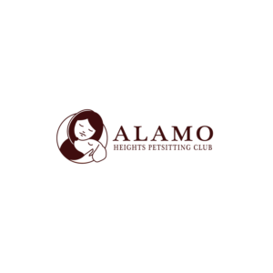 Alamo Heights Petsitting Club | Logo Design by Veronika K.