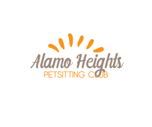 Design de Logo par isabel.paoli pour Alamo Heights Petsitting Club | Design : #11293235