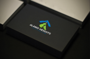 Logo Design by mail.pavanayi for Alamo Heights Petsitting Club | Design #11294349