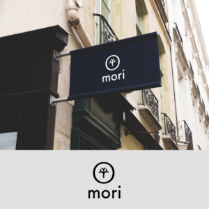 Logo Design by F!or