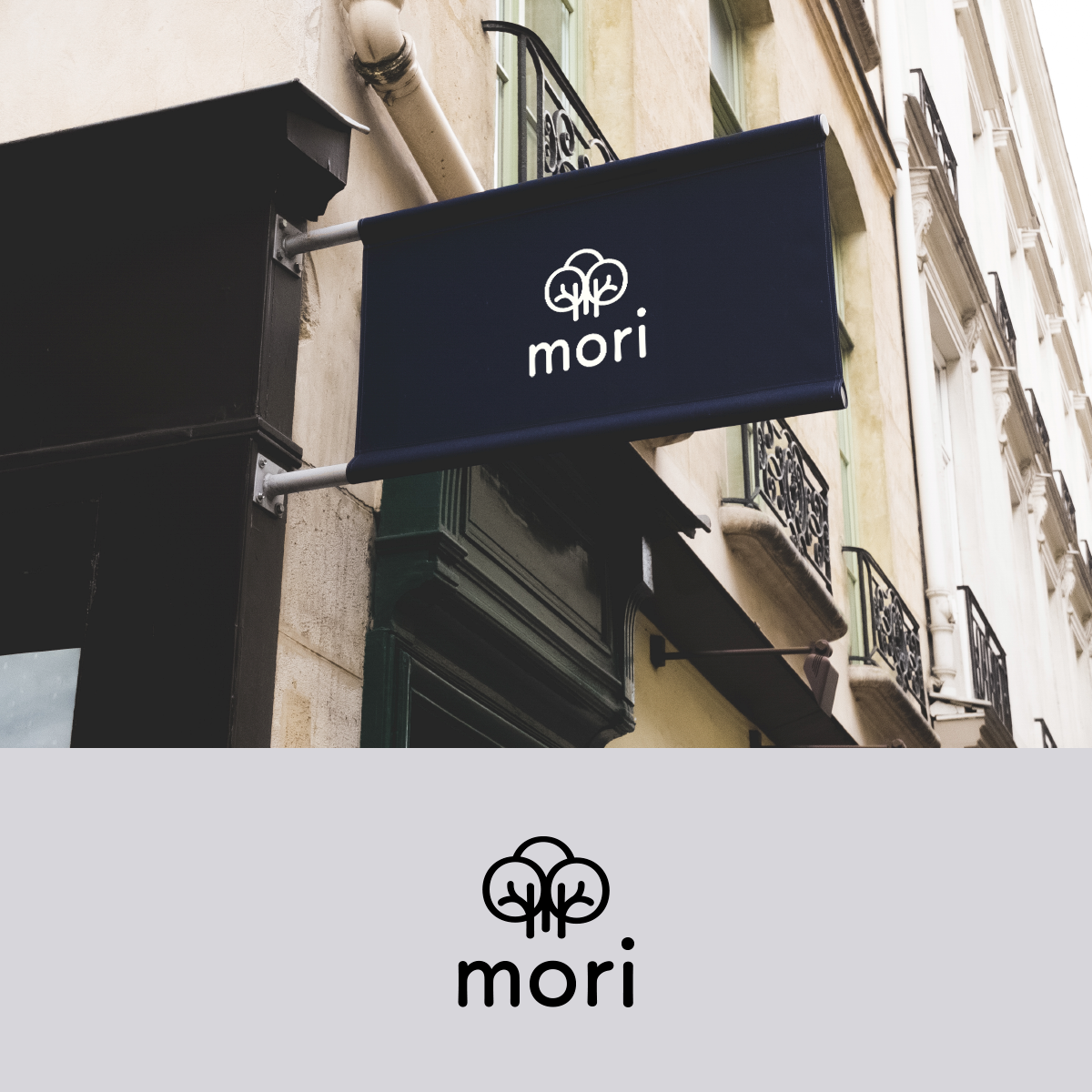 Logo Design by F!or for this project | Design #11560608