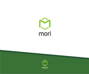 mori | Logo Design by nusdofficial