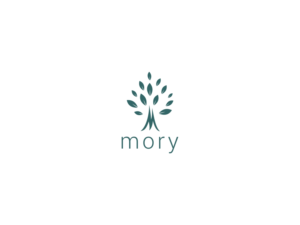 mori | Logo Design by MICHAEL S.B