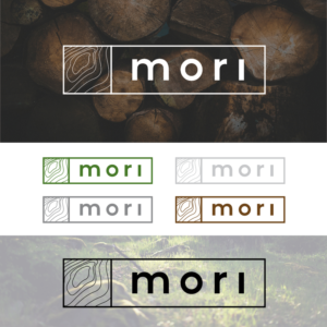 Logo Design by urbandesignstyle