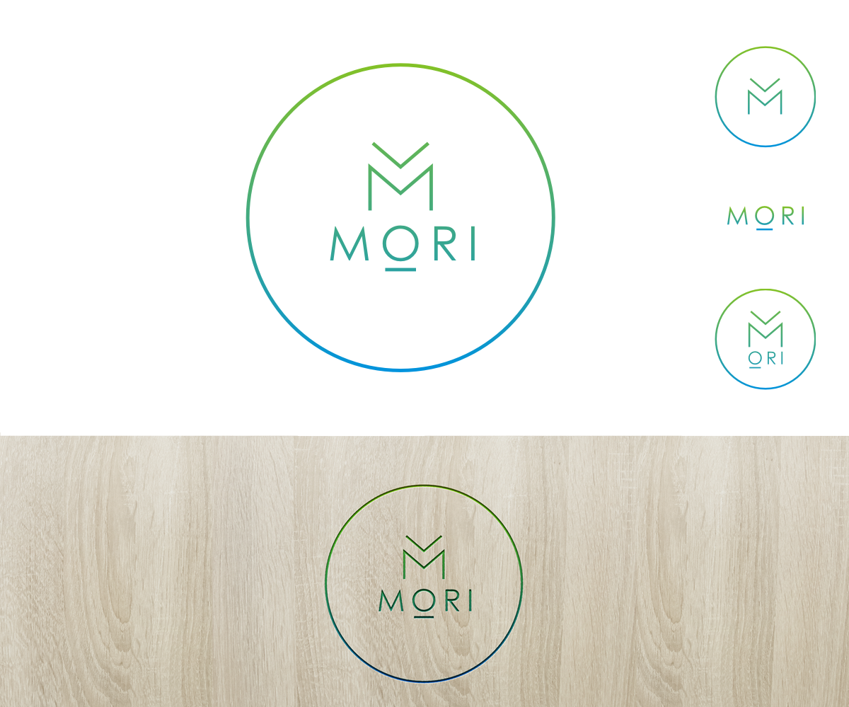 Logo Design by MKR for this project | Design #11350197