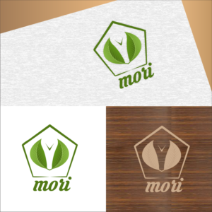 Logo Design by Nupur yadav