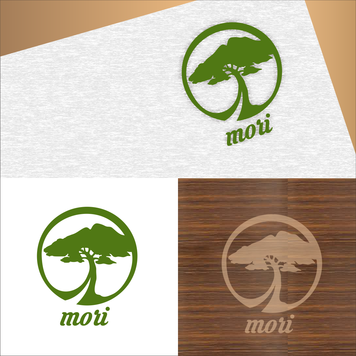 Logo Design by Nupur yadav for this project | Design #11516919