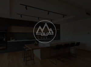 mori | Logo Design by vrgraphicart