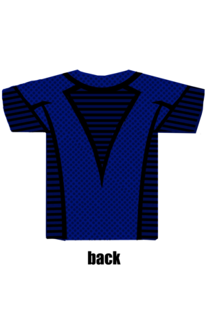 T-Shirt-Design von Blue Bolt Studios für dieses Projekt | Design #11328570