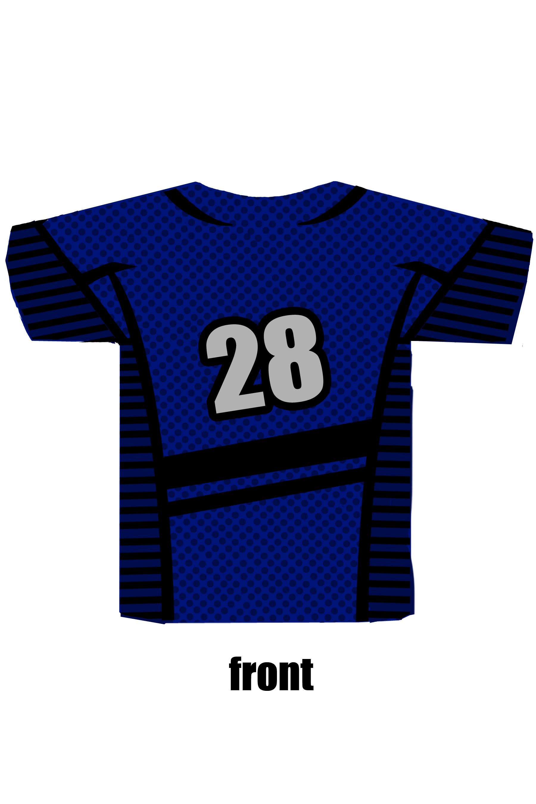 Design de T-shirt par Blue Bolt Studios pour ce projet | Design #11328574