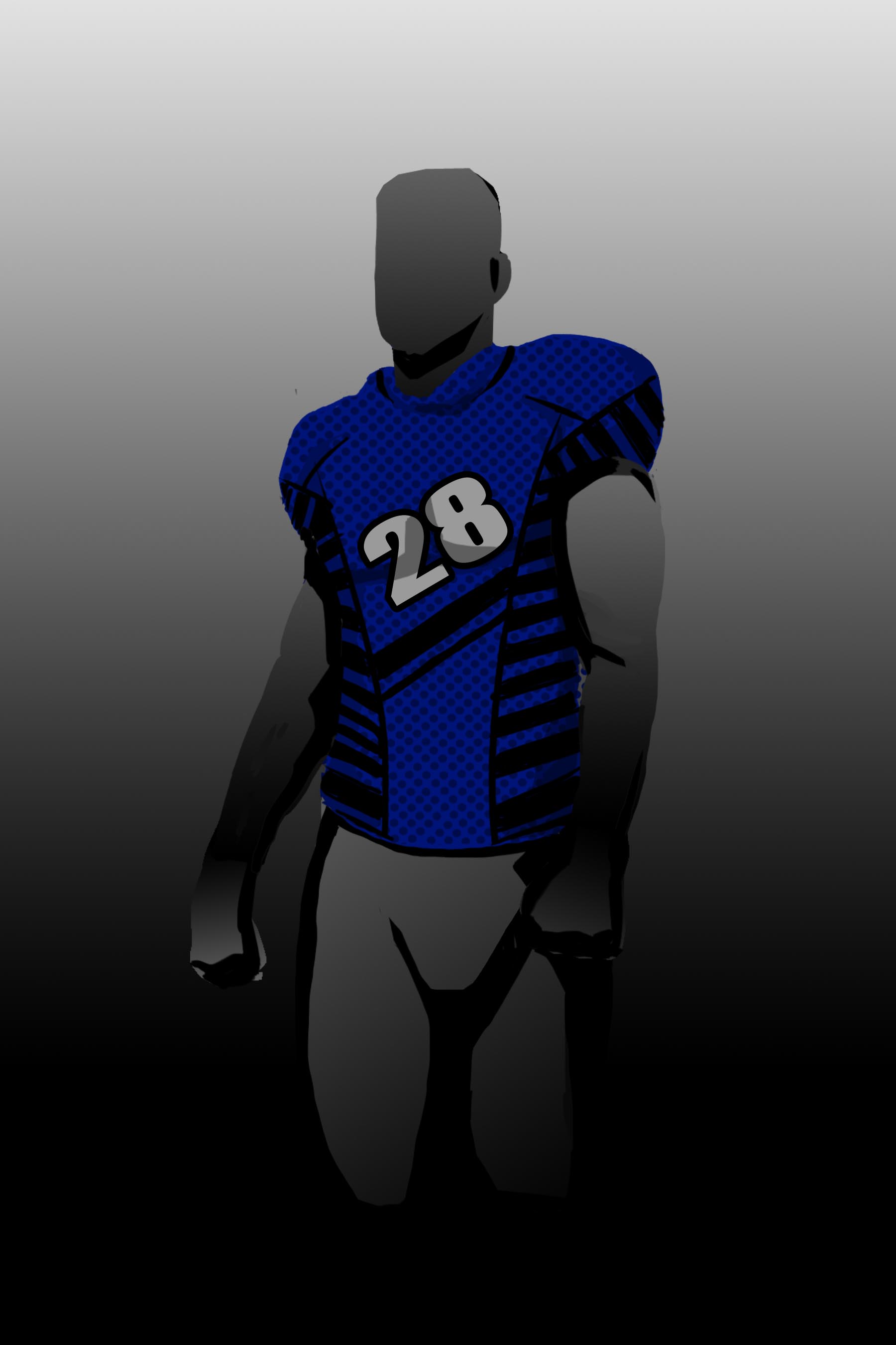 T-shirt Design by Blue Bolt Studios for this project | Design #11328577