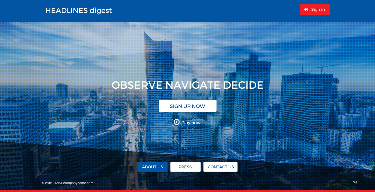 Web Design par pb pour ce projet | Design #11319464