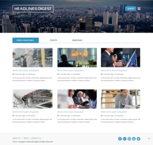 Web-Design von pb für dieses Projekt | Design: #11319469