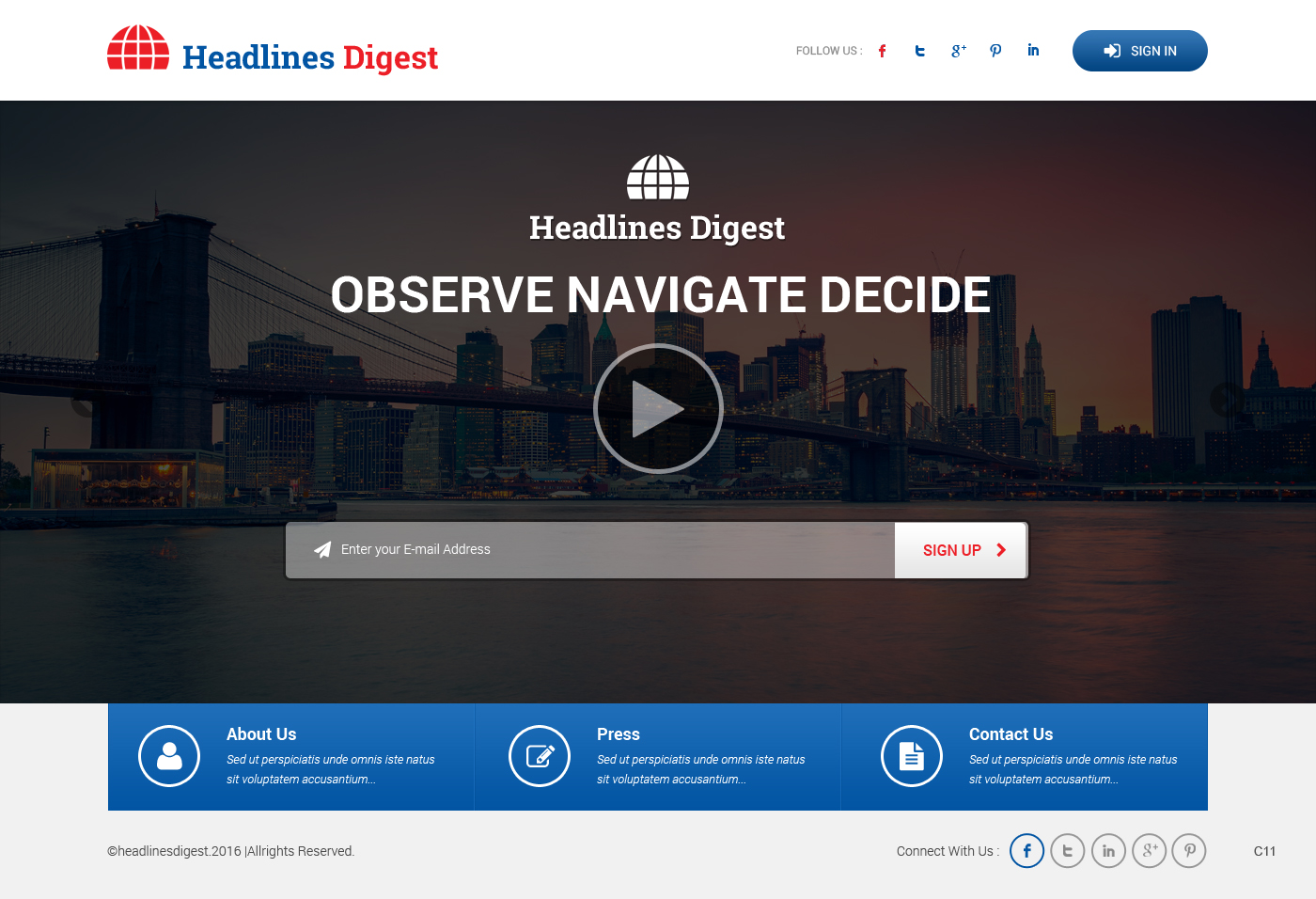 Web Design by pb for this project | Design #11319472