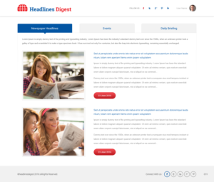 Web-Design von pb für dieses Projekt | Design: #11319473