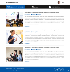 Web-Design von pb für dieses Projekt | Design: #11319474