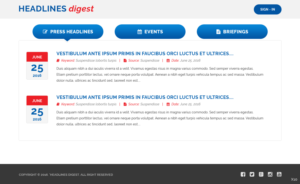 Web-Design von pb für dieses Projekt | Design: #11333510