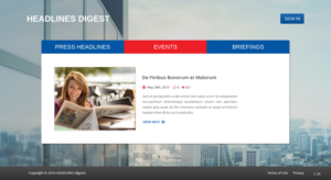 Web-Design von pb für dieses Projekt | Design: #11334712
