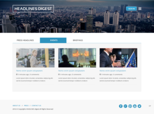 Web-Design von pb für dieses Projekt | Design: #11335415
